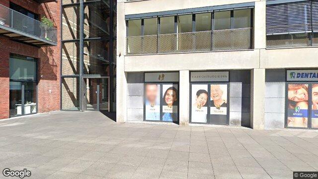 Appartement - Purperhoedenveem/Amsterdam (€3285.00/153.00m2)