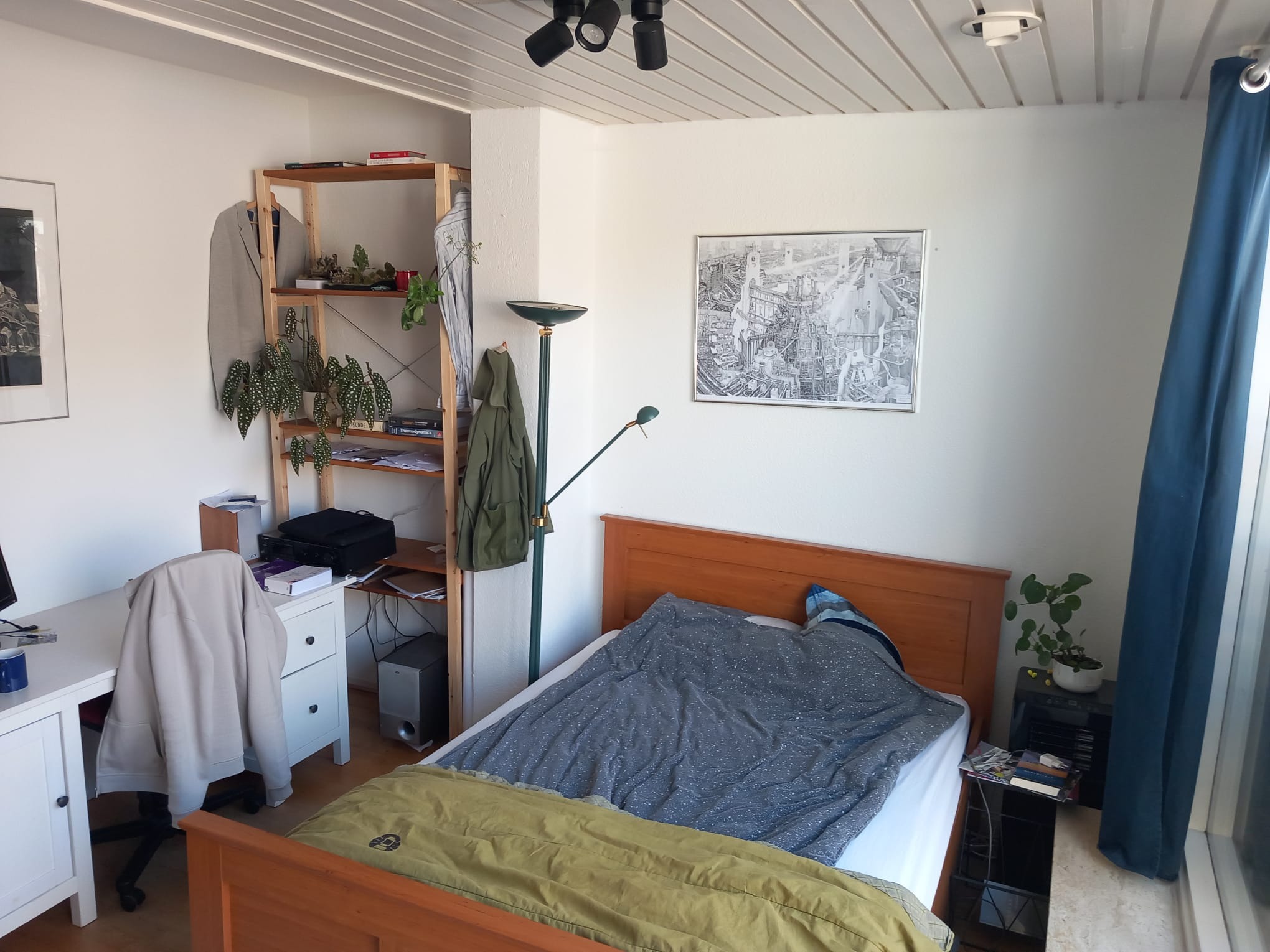 Thomas de Keyserstraat