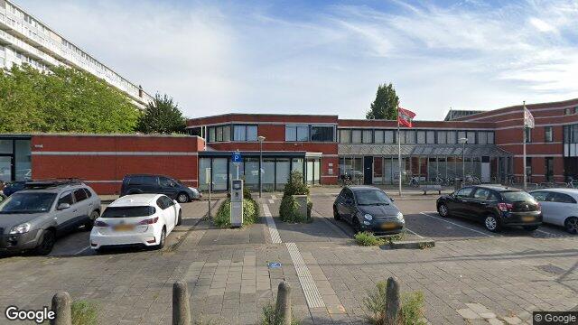 Appartement - Nicolaas Anslijnstraat/Amsterdam (€2675.00/105.00m2)