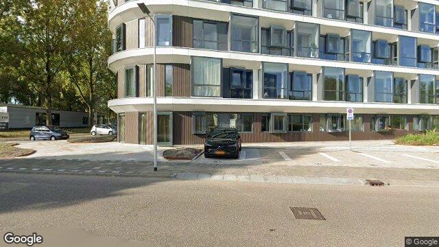Appartement - Barbizonlaan/Capelle aan den IJssel (€1275.00/62.00m2)