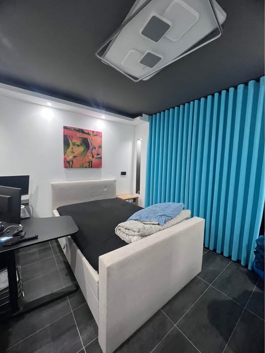 Appartement - Onbekend/Alphen aan den Rijn (€950.00/13.00m2)