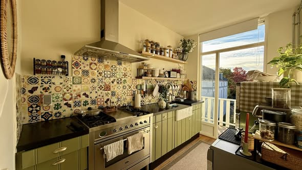 Appartement - F. C Dondersstraat/Utrecht (€60.00/80.00m2)