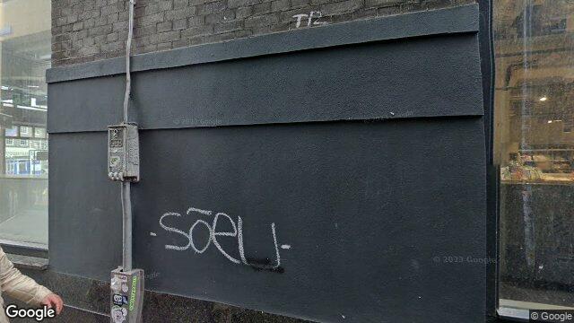 Appartement - Damrak/Amsterdam (€2750.00/115.00m2)