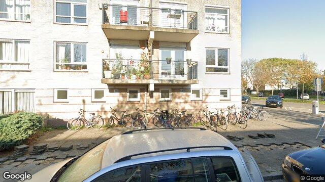 Appartement - Marshalllaan/Utrecht (€1750.00/80.00m2)