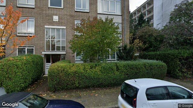 Appartement - Pieter Meinersstraat/Den Haag (€2500.00/86.00m2)