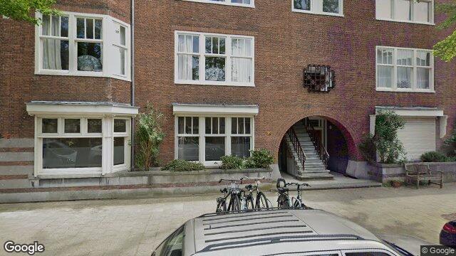 Appartement - Albrecht Dürerstraat/Amsterdam (€4250.00/161.00m2)