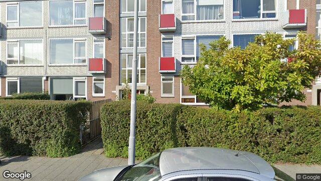 Appartement - Jan Steenstraat/Rotterdam (€1002.00/55.00m2)