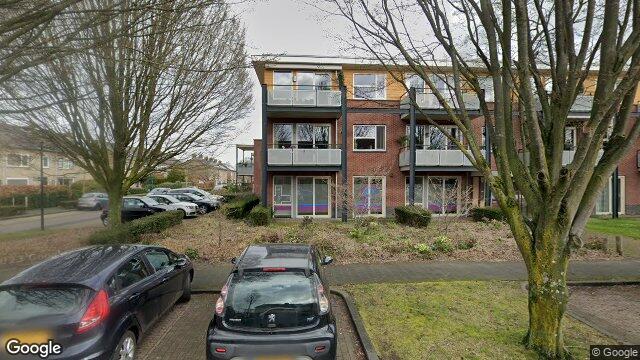 Appartement - Raadhuislaan/Eemnes (€1350.00/80.00m2)