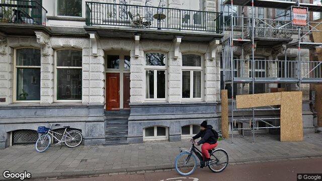 Appartement - Weteringschans/Amsterdam (€3750.00/125.00m2)