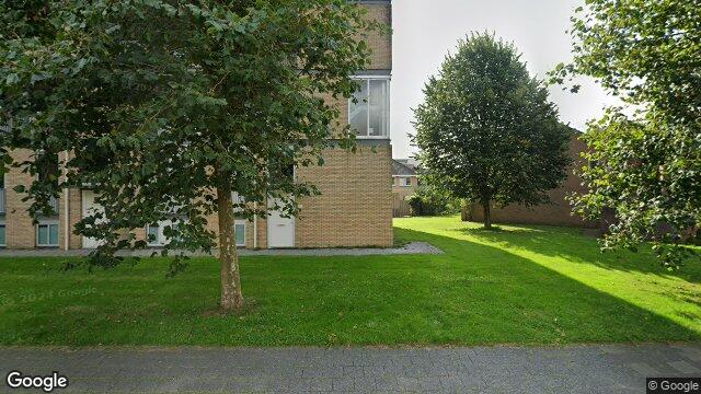 Appartement - Johan Wagenaarlaan/Heemstede (€1495.00/97.00m2)