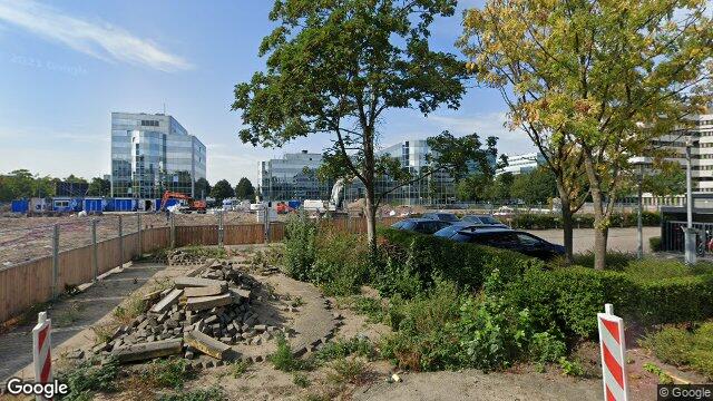 Appartement - Hiraistraat/Amsterdam (€2005.00/89.00m2)