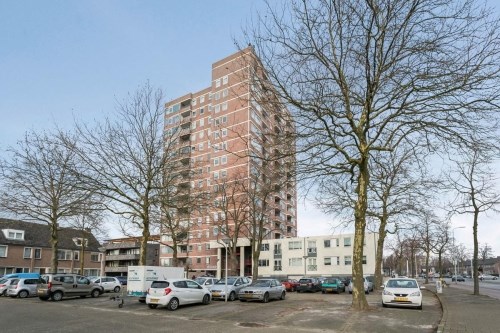 Appartement - De Greide/Eindhoven (€865.00/58.00m2)