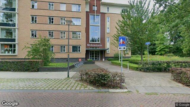 Appartement - Molenstaete/Borne (€1395.00/128.00m2)