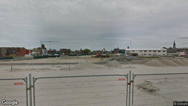 Appartement - Van Leeuwenhoekpark/Delft (€1570.00/92.00m2)