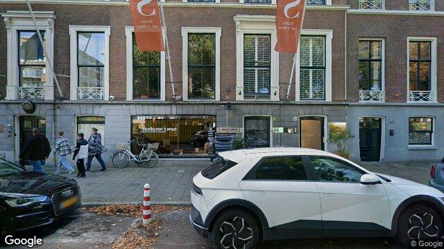 Appartement - Zeestraat/Den Haag (€5000.00/142.00m2)