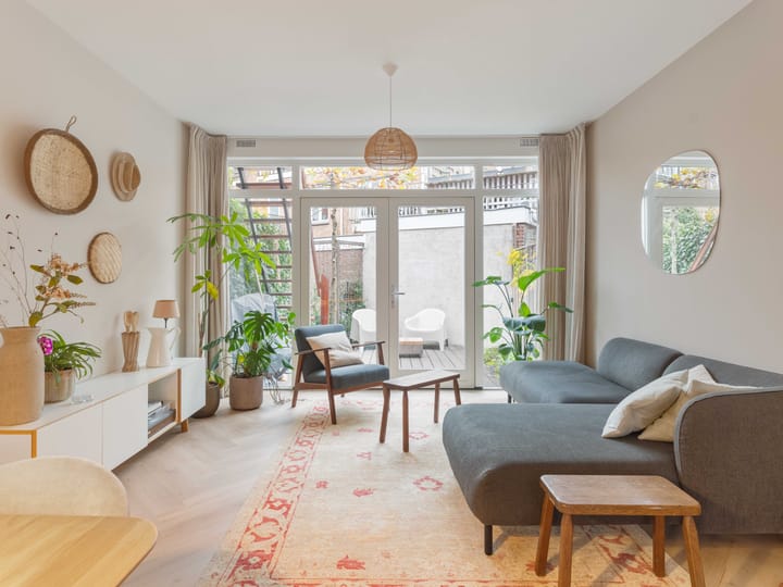 Bataviastraat, Utrecht