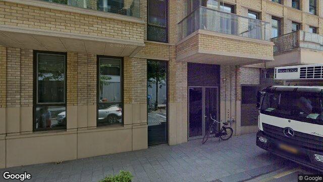 Appartement - Gelrestraat/Amsterdam (€2225.00/55.00m2)