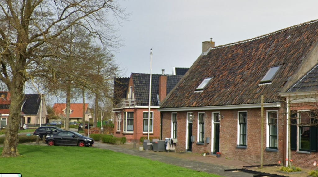 Appartement - Torenstraat/Uithuizermeeden (€950.00/40.00m2)