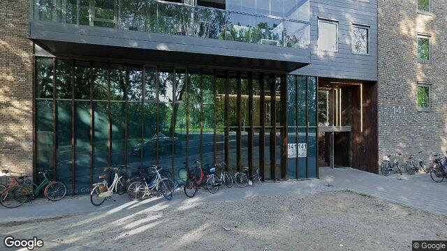 Appartement - Friesestraatweg/Groningen (€1531.00/86.00m2)