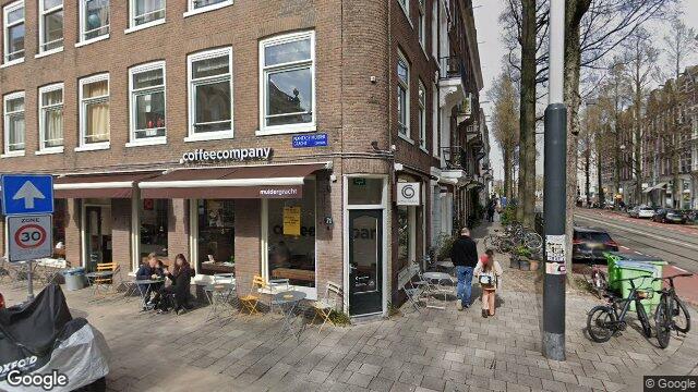 Appartement - Plantage Kerklaan/Amsterdam (€2950.00/75.00m2)