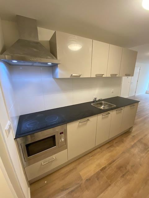 Appartement - Lange Bisschopstraat/Deventer (€1075.00/35.00m2)