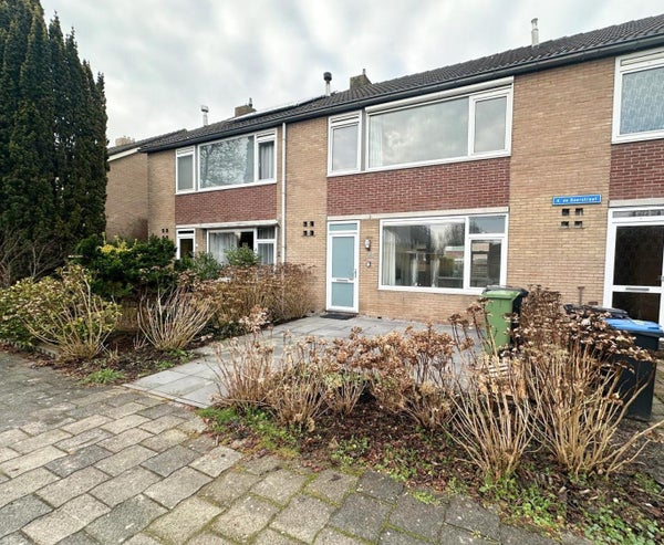 Huurwoning - K. de Boerstraat/Purmerend (€2200.00/108.00m2)