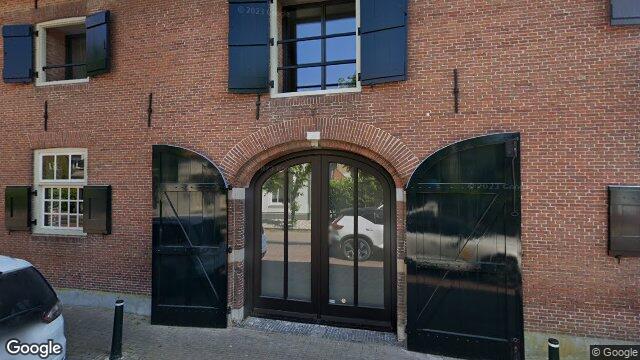 Appartement - Burgemeester van den Boschstraat/Amerongen (€1650.00/75.00m2)