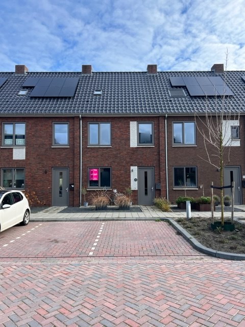 Huurwoning - Van Wulfften Palthestraat/Almelo (€1500.00/111.00m2)