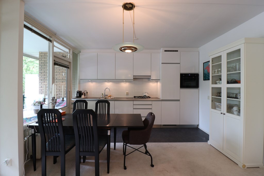 
Foto appartement te huur in Amstelveen - Etna
