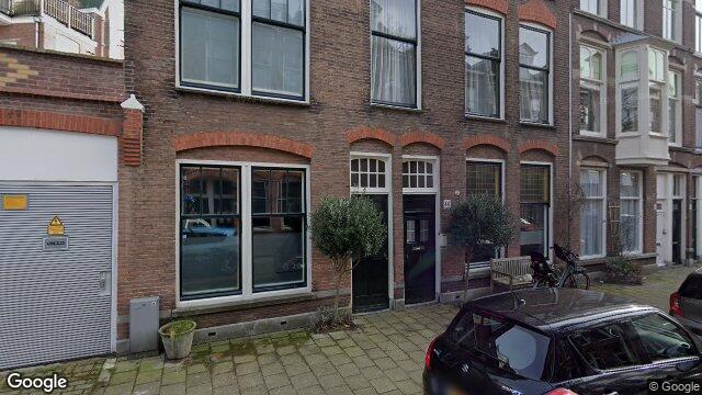 Appartement - Nicolaïstraat/Den Haag (€2700.00/150.00m2)