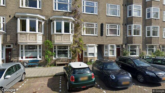 Appartement - Stadionkade/Amsterdam (€2195.00/70.00m2)