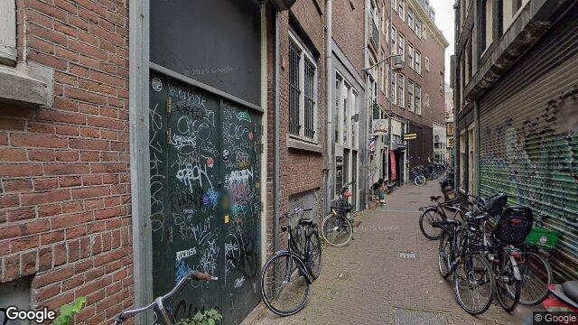 Appartement - Nieuwezijds Armsteeg/Amsterdam (€2975.00/90.00m2)