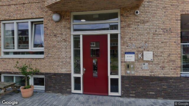 Appartement - Revaleiland/Amsterdam (€3000.00/81.00m2)