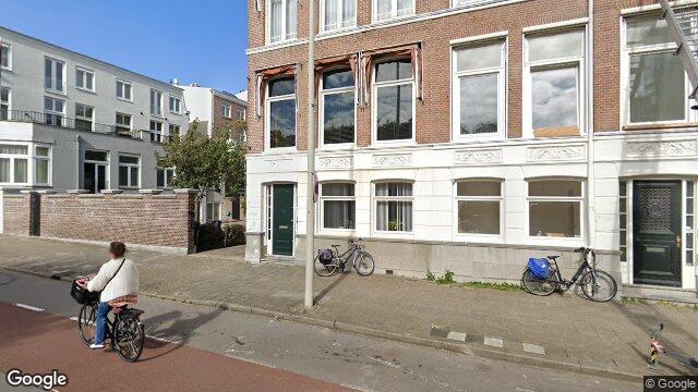 Appartement - Nassauplein/Den Haag (€3250.00/60.00m2)