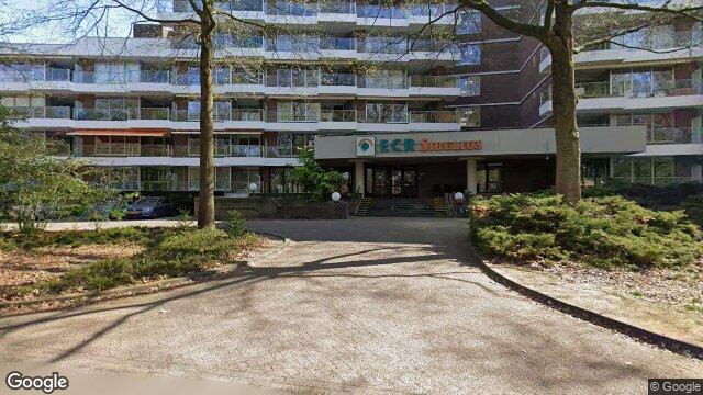 Appartement - Sibeliuspark/Oss (€1052.00/55.00m2)