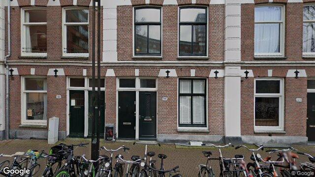 Appartement - Quellijnstraat/Amsterdam (€2850.00/95.00m2)