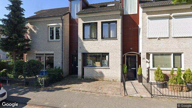 Huurwoning - Heiveld/Prinsenbeek (€2000.00/129.00m2)