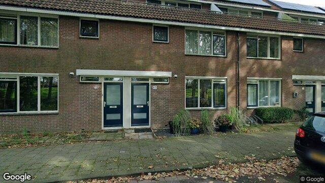 Huurwoning - Bezembinder/Alphen aan den Rijn (€1274.00/113.00m2)