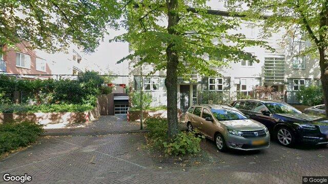 Appartement - Louise Henriëttestraat/Den Haag (€2750.00/120.00m2)