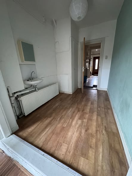 Kamer - Peizerweg/Groningen (€568.00/15.00m2)