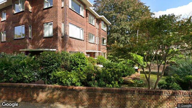 Appartement - Van Berwaerdeweg/Den Haag (€2400.00/93.00m2)