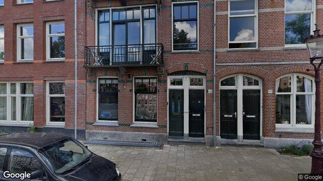 Appartement - Jacob Catskade/Amsterdam (€2350.00/58.00m2)