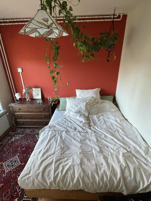 Kamer - Watergraafsmeer/Amsterdam (€953.00/12.00m2)