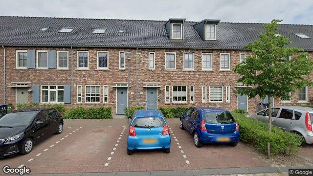 Huurwoning - Renske Boonstraat/Waddinxveen (€2100.00/132.00m2)