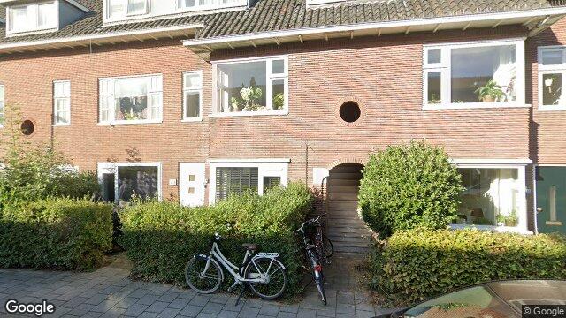 Appartement - Heijermansstraat/Utrecht (€2150.00/80.00m2)