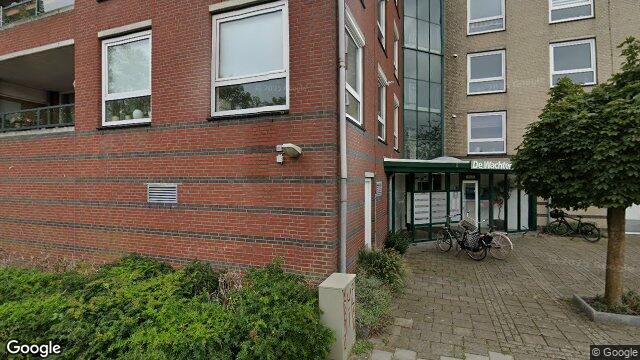 Appartement - Hannie Schaftstraat/Hoofddorp (€1875.00/81.00m2)