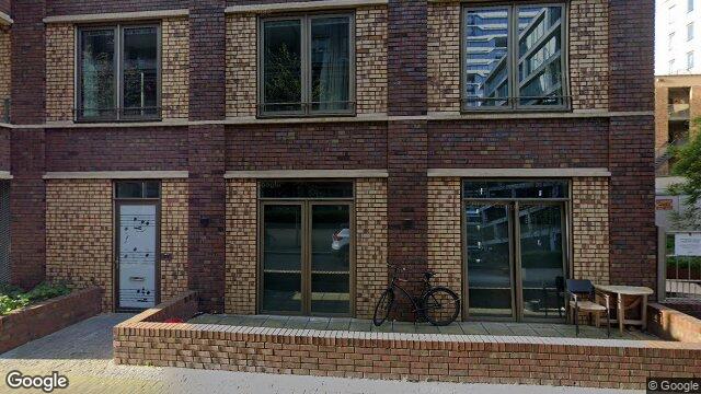 Appartement - George Gershwinlaan/Amsterdam (€2375.00/79.00m2)