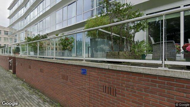 Appartement - Burgemeester De Monchyplein/Den Haag (€2800.00/105.00m2)