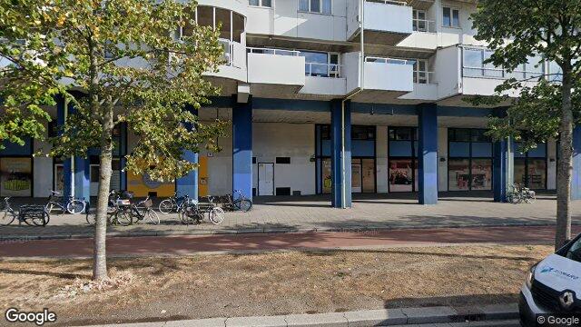 Appartement - Weena/Rotterdam (€2500.00/135.00m2)