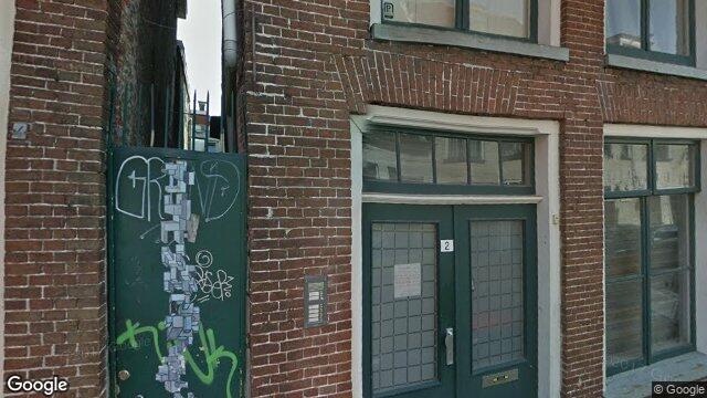 Appartement - Burmaniastraat/Leeuwarden (€1100.00/77.00m2)